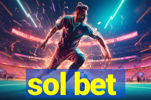 sol bet